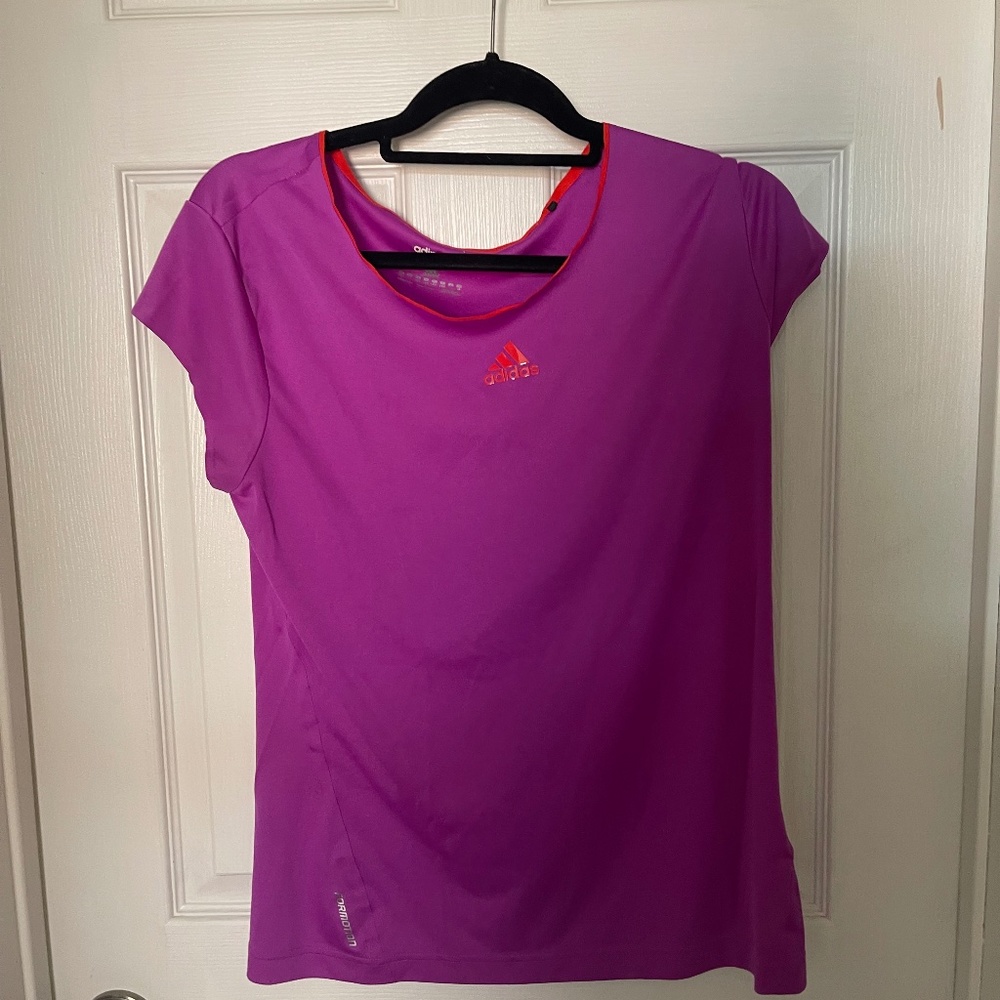 Adidas Athletic Shirt